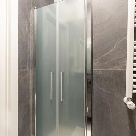 Apartament Bdc - Porta Venezia Modern Mediolan