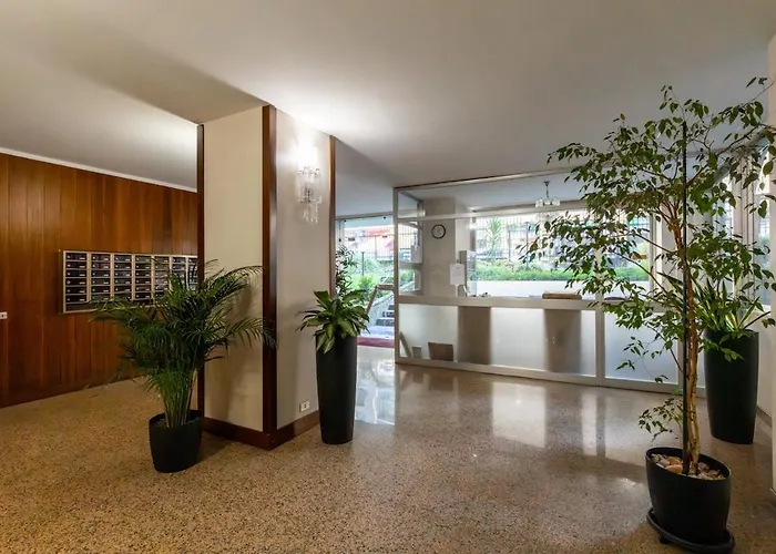 Bdc - Porta Venezia Modern * Mediolan