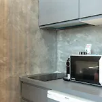Lägenhet Bdc - Porta Venezia Modern *