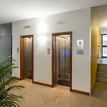 Lägenhet Bdc - Porta Venezia Modern Milano