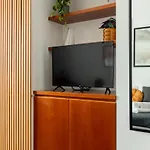 Lägenhet Bdc - Porta Venezia Modern
