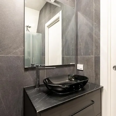 Apartman Bdc - Porta Venezia Modern Milánó