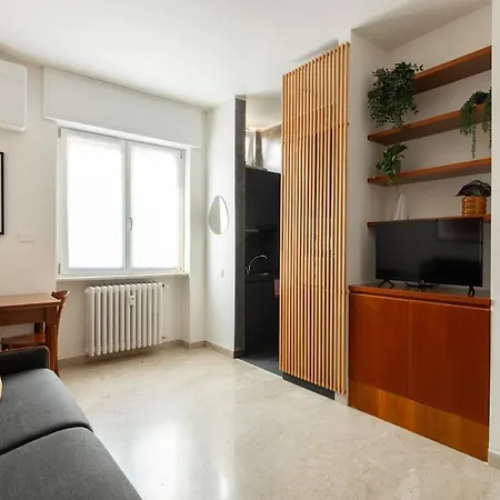 Bdc - Porta Venezia Modern Mediolan