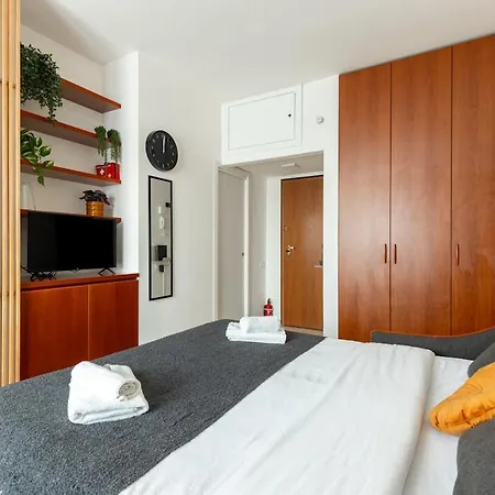 Bdc - Porta Venezia Modern Apartament