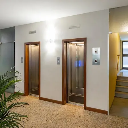 Апартаменты Bdc - Porta Venezia Modern Милан