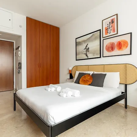 Bdc - Porta Venezia Modern * Μιλάνο