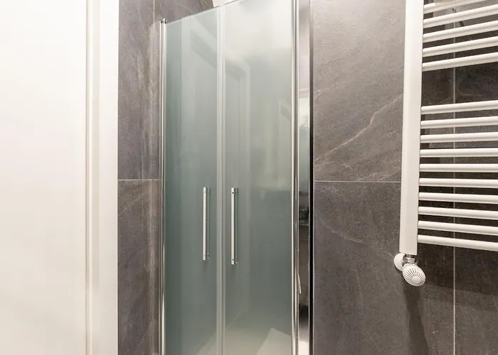 Apartament Bdc - Porta Venezia Modern Mediolan
