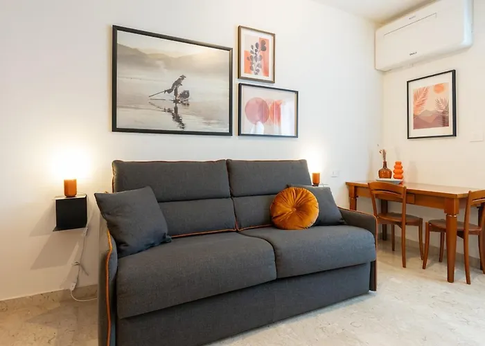 Bdc - Porta Venezia Modern Apartament *