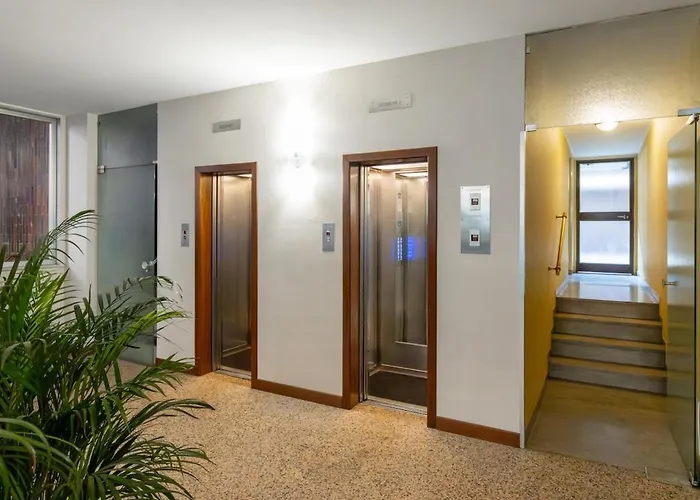 Apartament Bdc - Porta Venezia Modern Mediolan