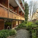 Bdc - Porta Venezia Modern Apartman *