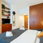 Apartman Bdc - Porta Venezia Modern