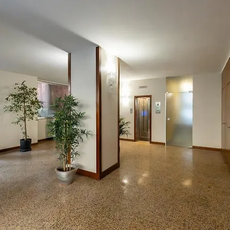 Bdc - Porta Venezia Modern Lejlighed Milano