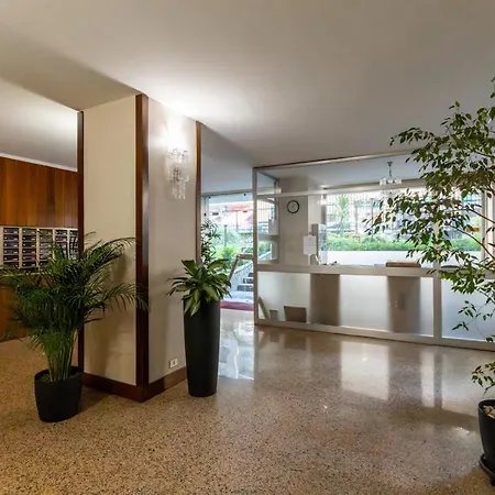 Bdc - Porta Venezia Modern * Milano