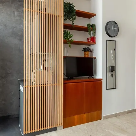Bdc - Porta Venezia Modern Lejlighed Milano