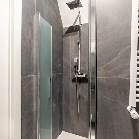 Bdc - Porta Venezia Modern Lejlighed Milano