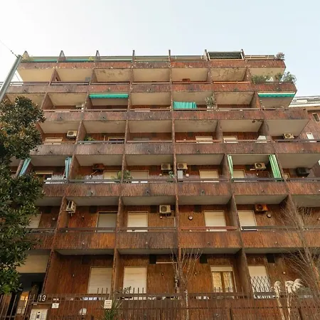 Bdc - Porta Venezia Modern *