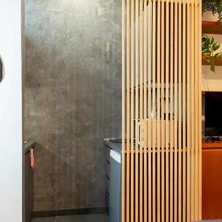 Bdc - Porta Venezia Modern Milano
