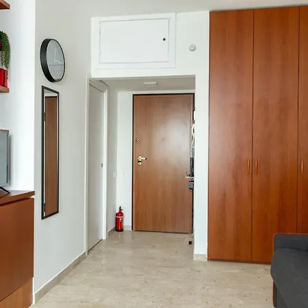 Lejlighed Bdc - Porta Venezia Modern *