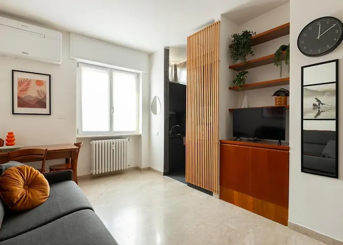 Bdc - Porta Venezia Modern Milano