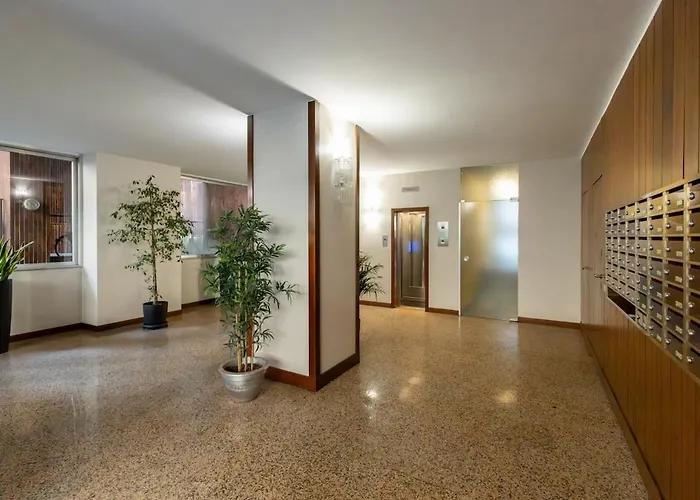 Bdc - Porta Venezia Modern Appartamento Milano