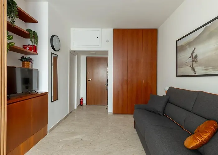Bdc - Porta Venezia Modern * Milano