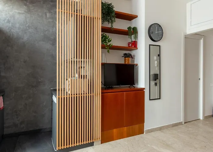 Bdc - Porta Venezia Modern Appartamento Milano