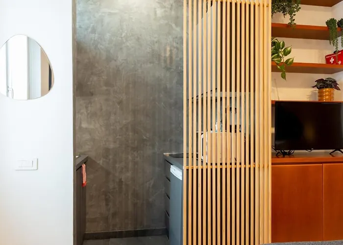 Bdc - Porta Venezia Modern Milano